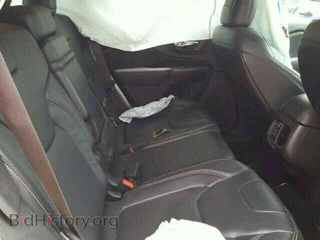 2014 JEEP CHEROKEE - VIN: 1C4PJMDB9EW142270 - Фото 6