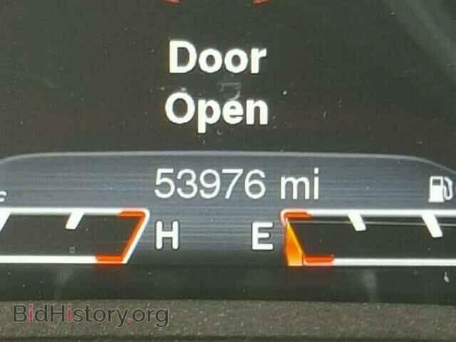 2014 JEEP CHEROKEE - VIN: 1C4PJMDB9EW142270 - Фото 8