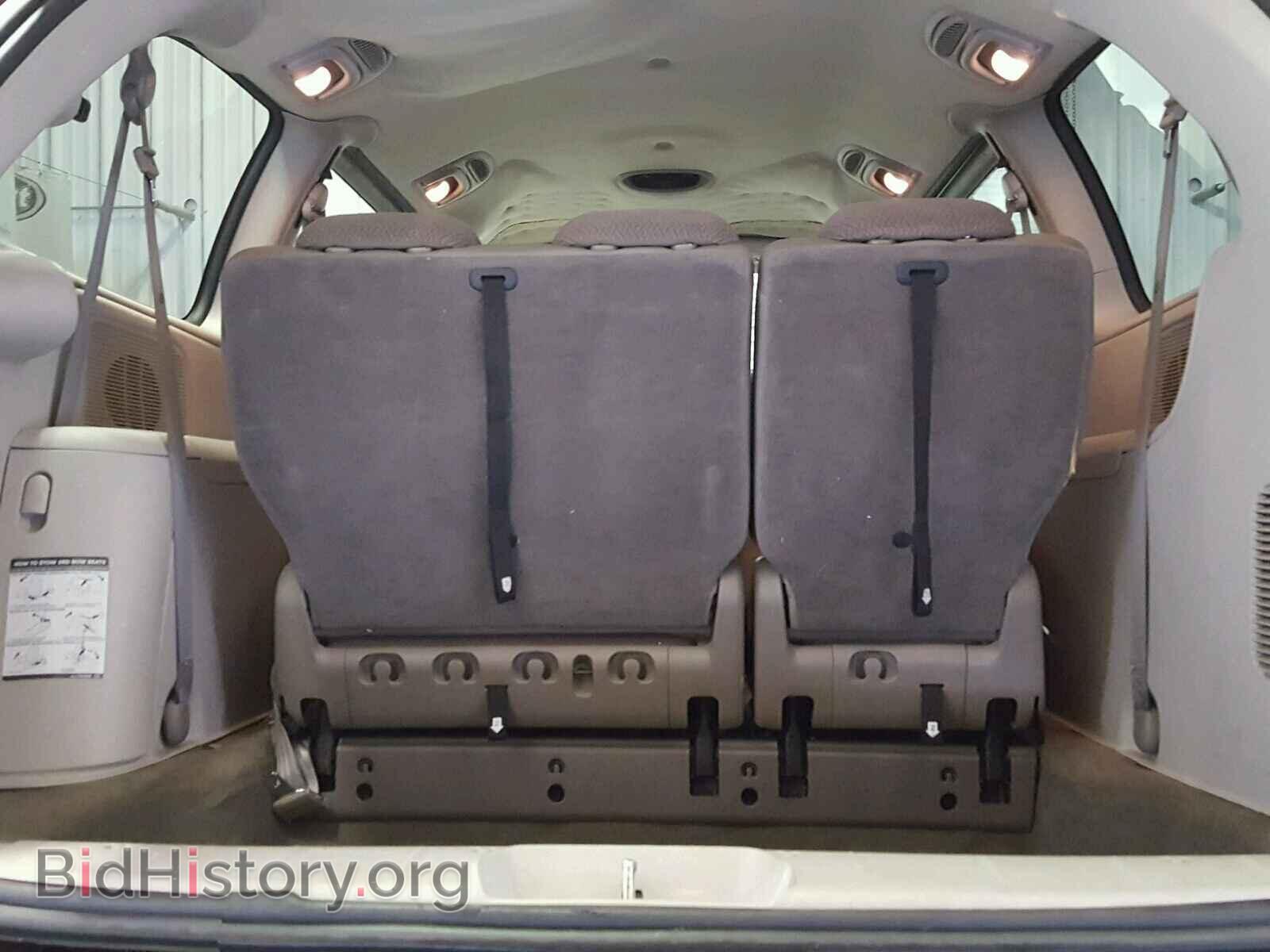 2006 DODGE CARAVAN - VIN: 2D4GP44L66R790329 - Фото 9