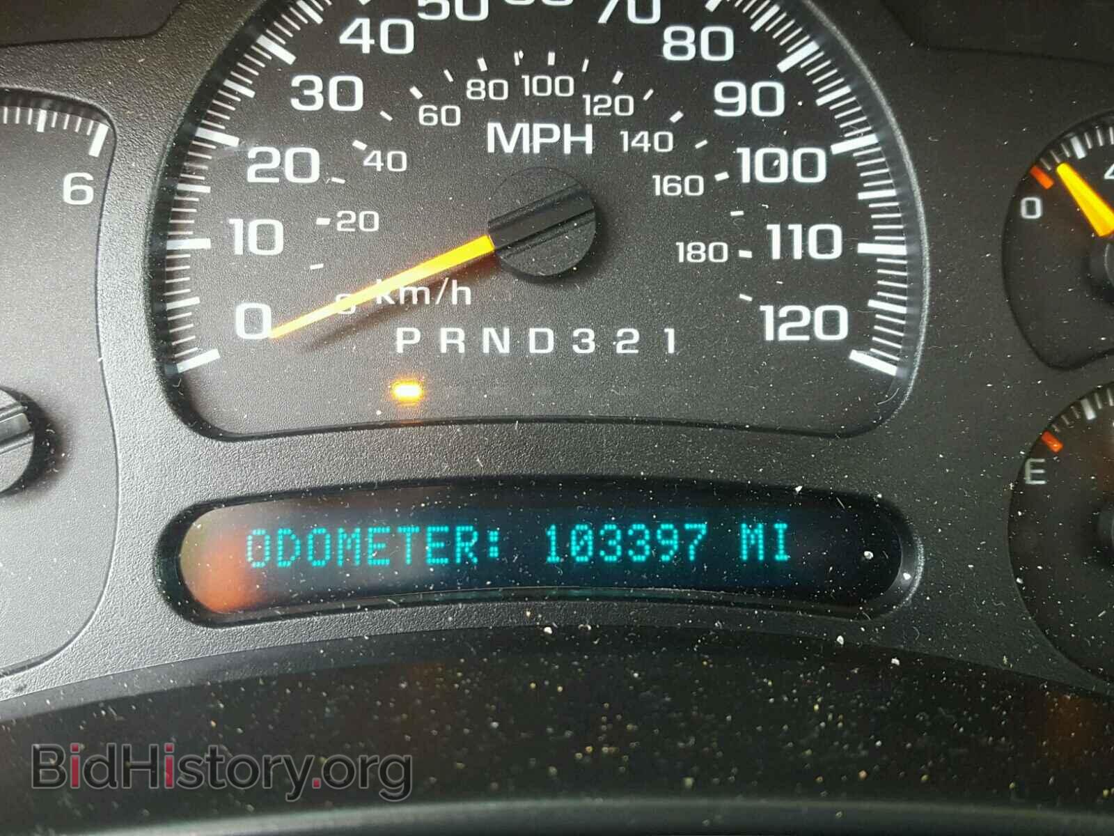 2007 CHEVROLET SILVERADO - VIN: 2GCEC13Z671179978 - Фото 8
