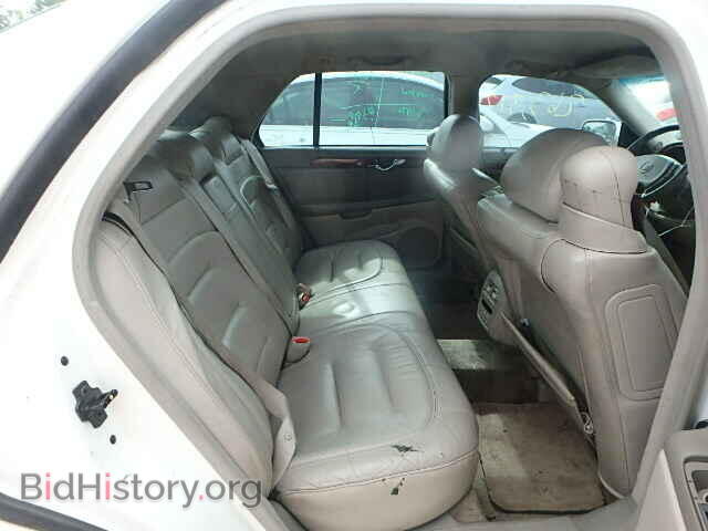 2002 CADILLAC DEVILLE - VIN: 1G6KD54Y22U102084 - Фото 6