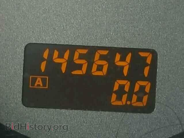 2005 NISSAN MAXIMA - VIN: 1N4BA41EX5C866520 - Фото 8