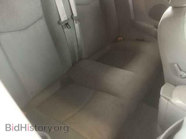 2008 CHRYSLER SEBRING - VIN: 1C3LC55R48N573348 - Фото 6