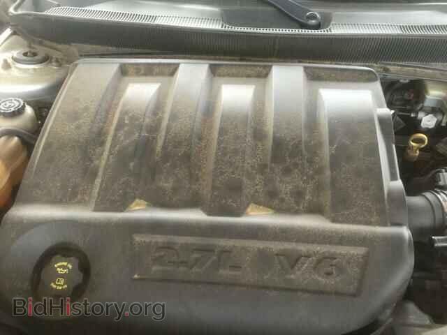 2008 CHRYSLER SEBRING - VIN: 1C3LC55R48N573348 - Фото 7