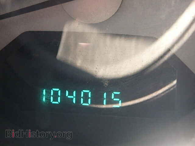 2008 CHRYSLER SEBRING - VIN: 1C3LC55R48N573348 - Фото 8