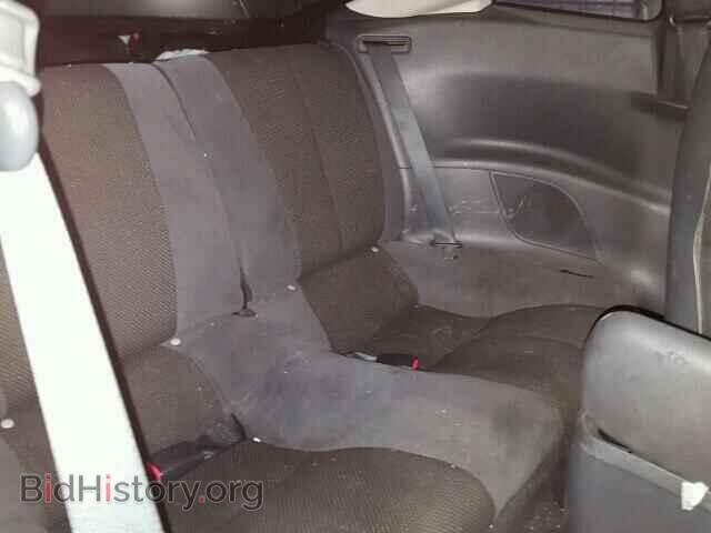 2006 MITSUBISHI ECLIPSE - VIN: 4A3AK24F86E031644 - Фото 6