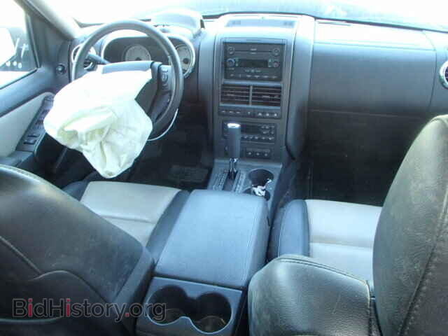 2007 FORD EXPLORER - VIN: 1FMEU53K87UA18748 - Фото 9