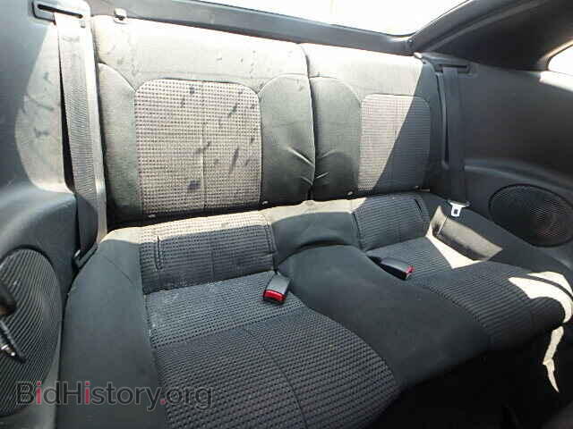 2003 MITSUBISHI ECLIPSE - VIN: 4A3AC84H83E003176 - Photo 6