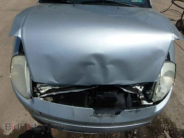 2003 MITSUBISHI ECLIPSE - VIN: 4A3AC84H83E003176 - Photo 7