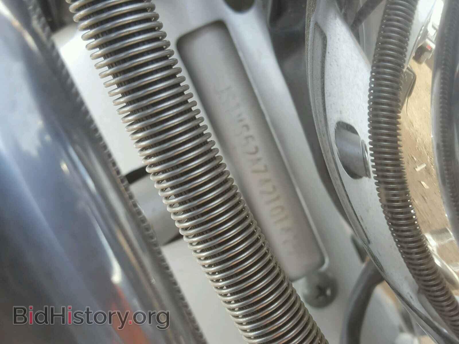 2004 SUZUKI CYCLE VS - VIN: JS1VS52A742101415 - Фото 10