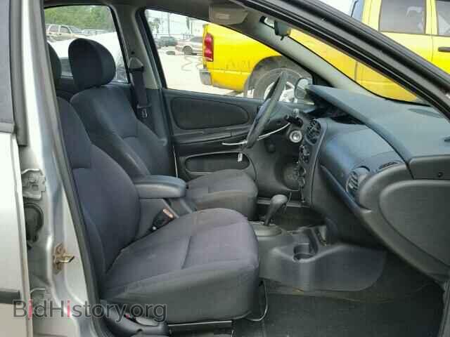 2003 DODGE NEON - VIN: 1B3ES26C53D223100 - Фото 5