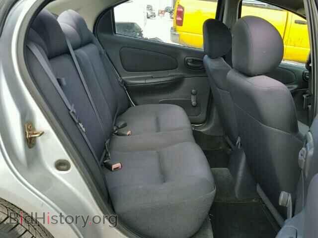 2003 DODGE NEON - VIN: 1B3ES26C53D223100 - Фото 6