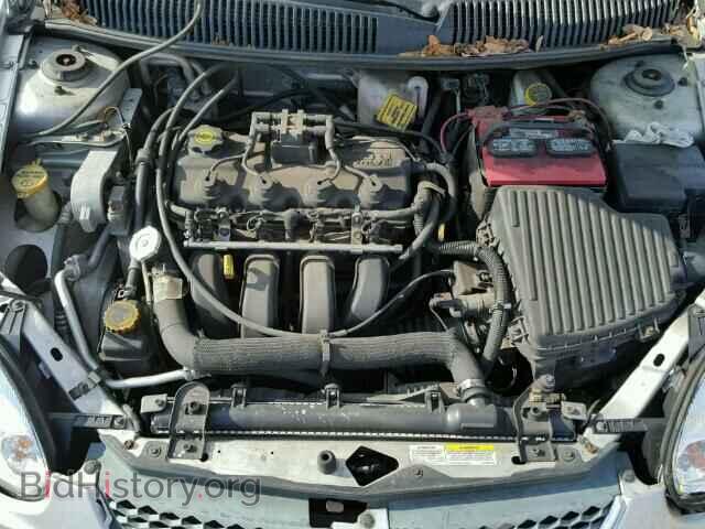 2003 DODGE NEON - VIN: 1B3ES26C53D223100 - Фото 7