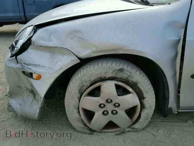 2003 DODGE NEON - VIN: 1B3ES26C53D223100 - Фото 10
