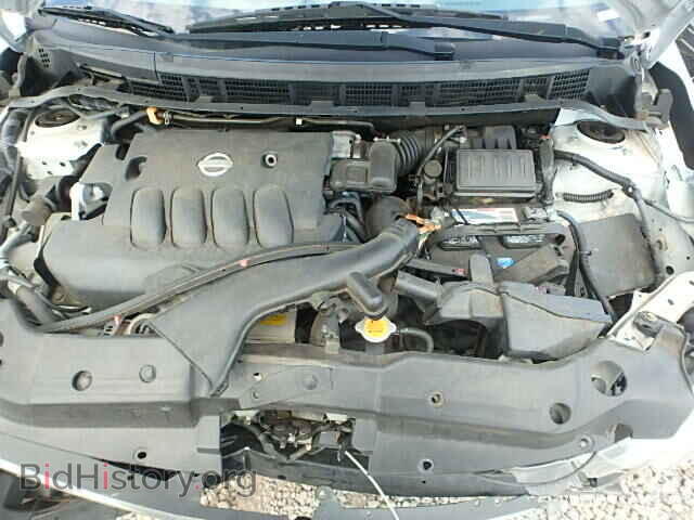 2010 NISSAN VERSA - VIN: 3N1BC1CPXAL451264 - Photo 7