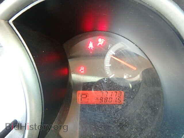2010 NISSAN VERSA - VIN: 3N1BC1CPXAL451264 - Photo 8