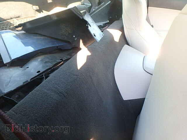 2012 CHEVROLET CORVETTE - VIN: 1G1YW2DW7C5111012 - Фото 6