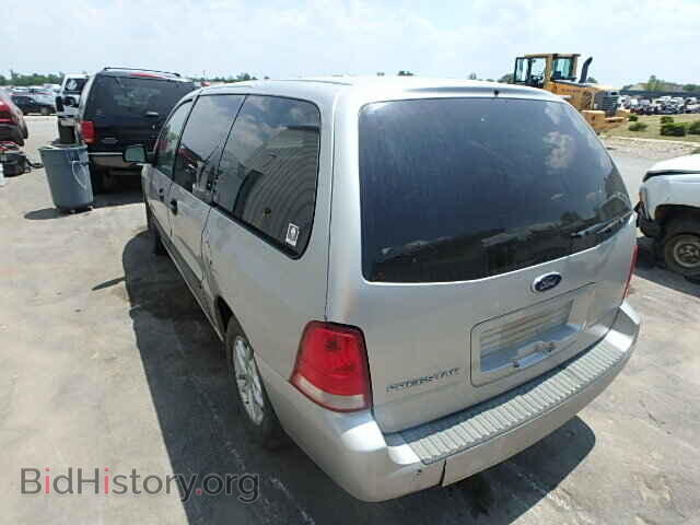 2004 FORD FREESTAR - VIN: 2FMZA50664BB03641 - Фото 3