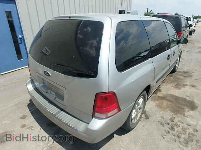 2004 FORD FREESTAR - VIN: 2FMZA50664BB03641 - Фото 4