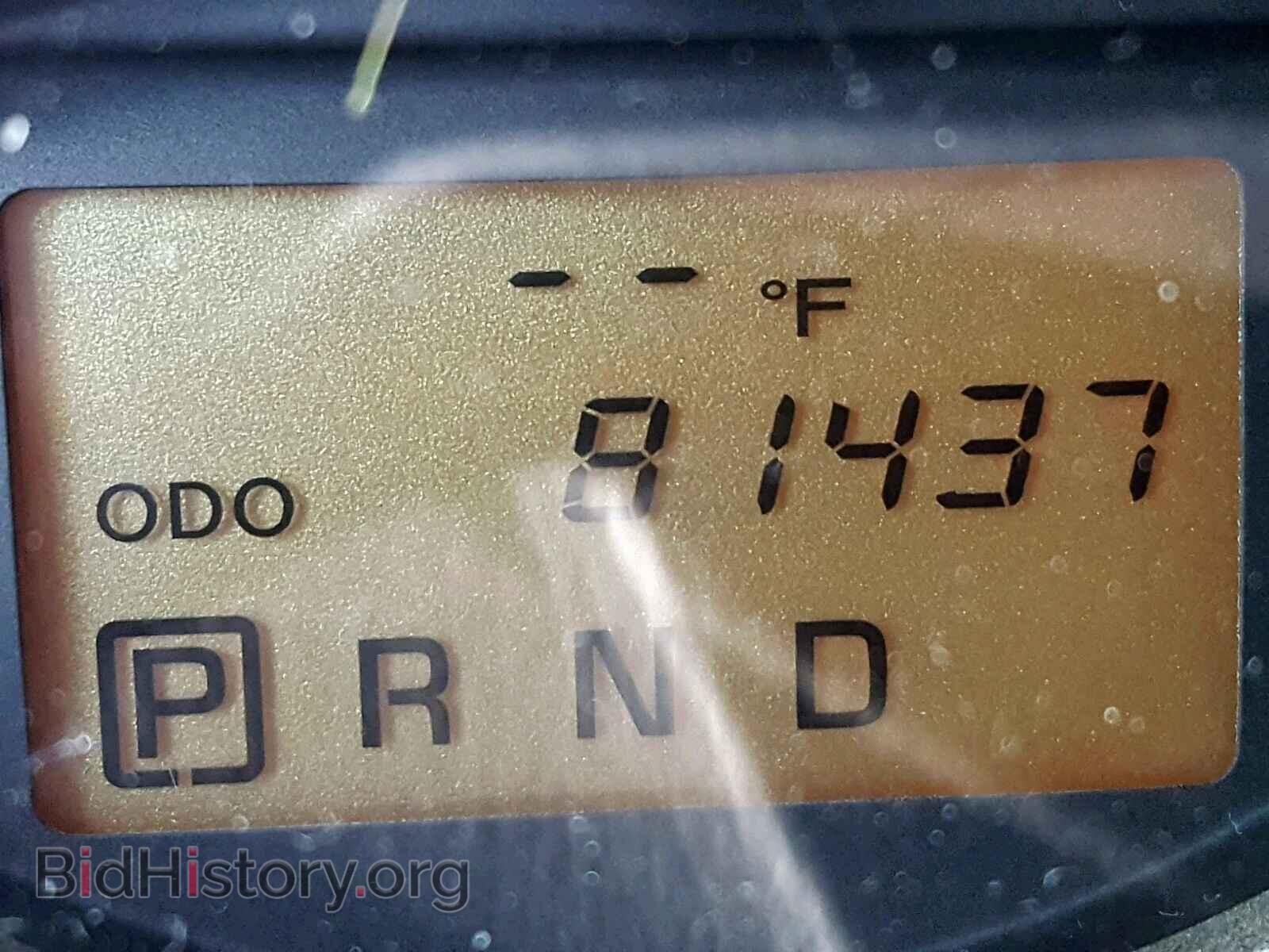 2012 TOYOTA RAV4 - VIN: 2T3BF4DV3CW200553 - Фото 8