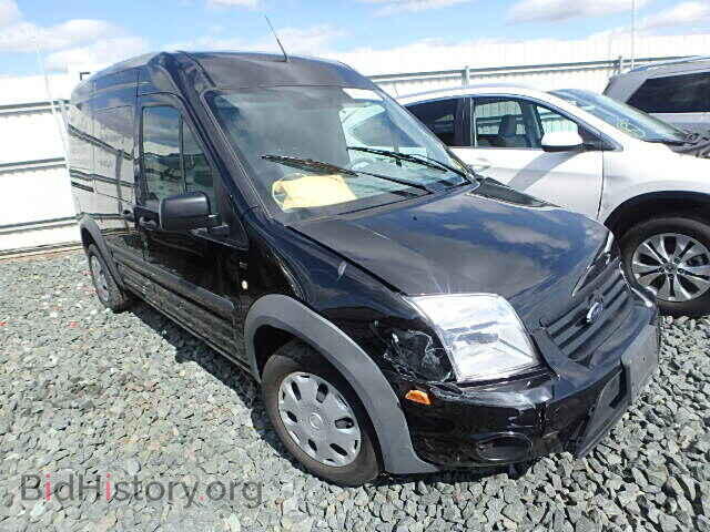 Фотография NM0LS7DN0DT143375 - FORD TRANSIT CO 2013