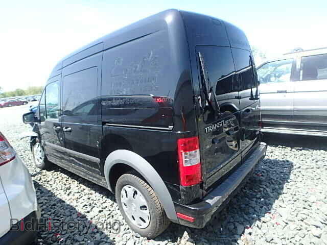 2013 FORD TRANSIT CO - VIN: NM0LS7DN0DT143375 - Фото 3