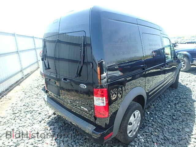 2013 FORD TRANSIT CO - VIN: NM0LS7DN0DT143375 - Фото 4