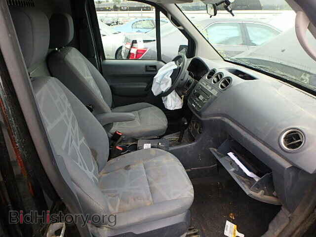 2013 FORD TRANSIT CO - VIN: NM0LS7DN0DT143375 - Фото 5