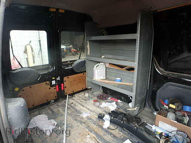 2013 FORD TRANSIT CO - VIN: NM0LS7DN0DT143375 - Фото 6
