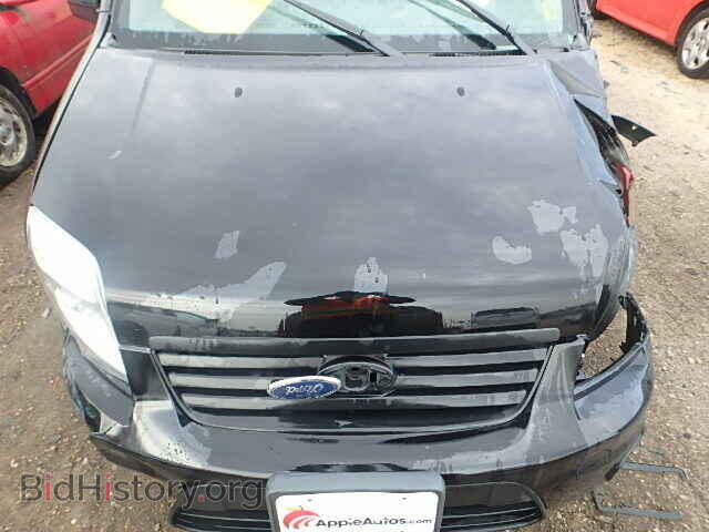 2013 FORD TRANSIT CO - VIN: NM0LS7DN0DT143375 - Фото 7