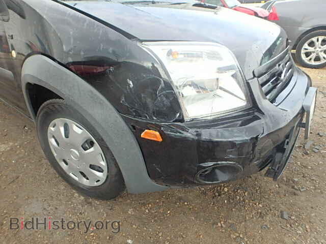 2013 FORD TRANSIT CO - VIN: NM0LS7DN0DT143375 - Фото 9
