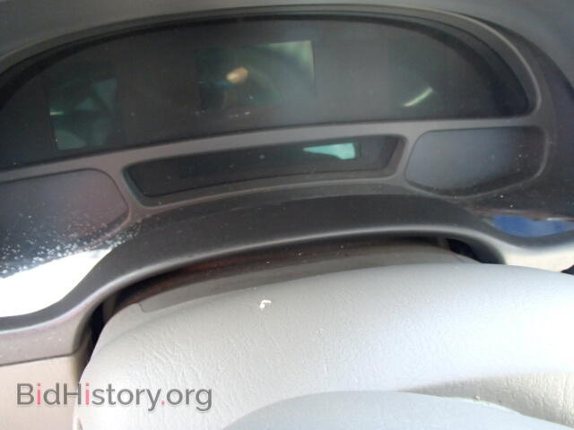 2001 CADILLAC DEVILLE - VIN: 1G6KD54Y31U291519 - Photo 8