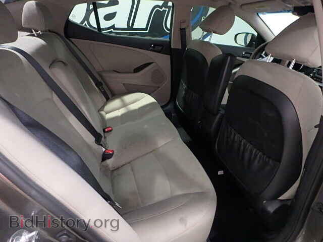 2013 KIA OPTIMA - VIN: 5XXGM4A73DG157046 - Фото 6