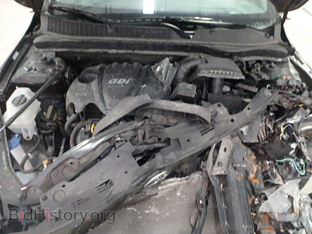 2013 KIA OPTIMA - VIN: 5XXGM4A73DG157046 - Фото 7