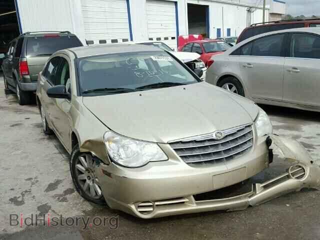 Photo 1C3CC4FB5AN123340 - CHRYSLER SEBRING 2010