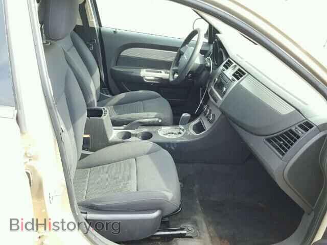 2010 CHRYSLER SEBRING - VIN: 1C3CC4FB5AN123340 - Фото 5
