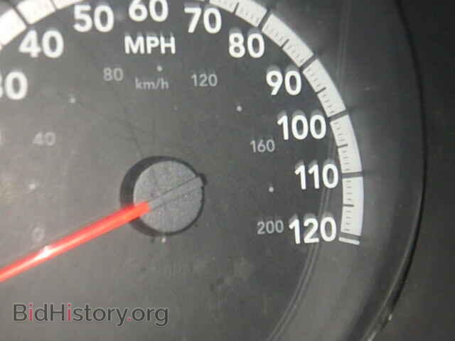 2009 DODGE CARAVAN - VIN: 2D8HN44E19R540446 - Фото 8