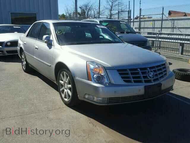 Фотография 1G6KD57996U175852 - CADILLAC DTS 2006