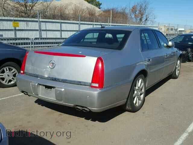 2006 CADILLAC DTS - VIN: 1G6KD57996U175852 - Фото 4