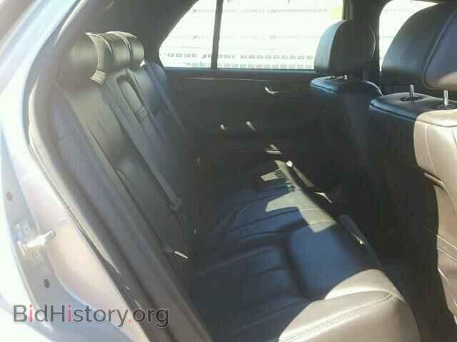 2006 CADILLAC DTS - VIN: 1G6KD57996U175852 - Фото 6