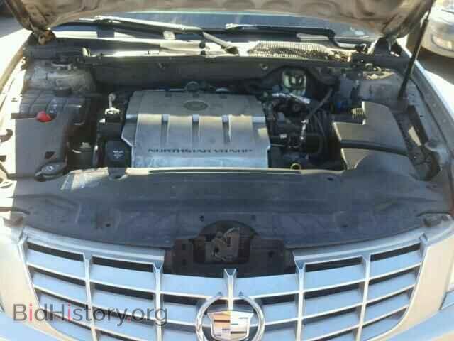 2006 CADILLAC DTS - VIN: 1G6KD57996U175852 - Фото 7