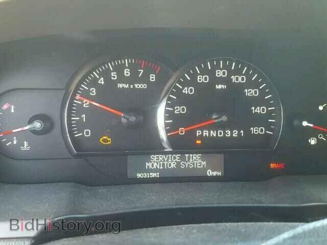 2006 CADILLAC DTS - VIN: 1G6KD57996U175852 - Фото 8