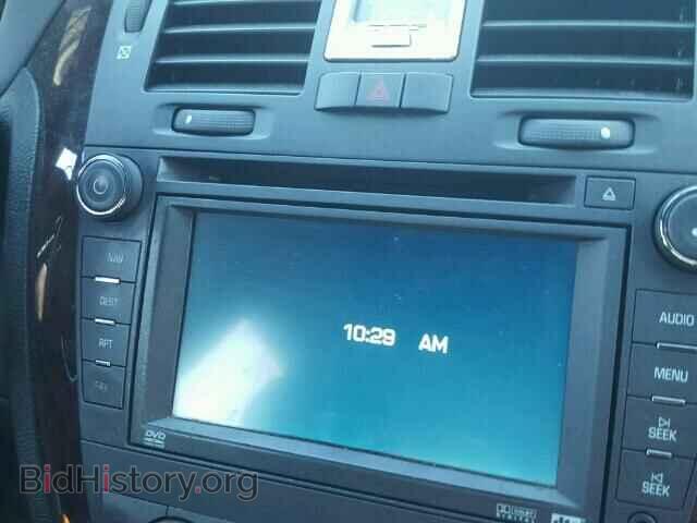 2006 CADILLAC DTS - VIN: 1G6KD57996U175852 - Фото 9