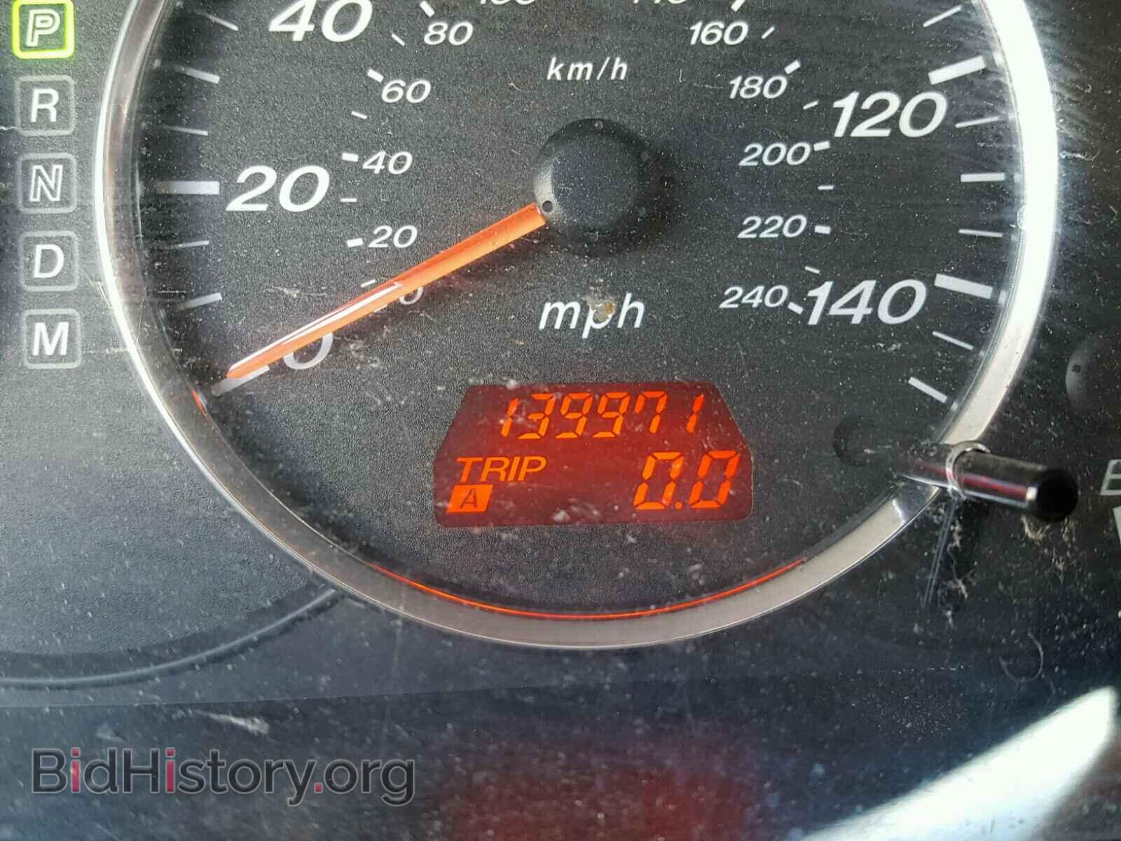 2008 MAZDA 6 - VIN: 1YVHP80C985M44879 - Фото 8