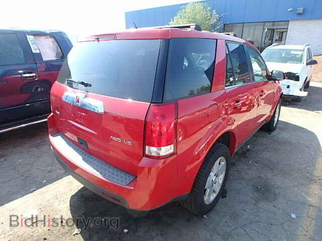 2006 SATURN VUE - VIN: 5GZCZ63466S815450 - Фото 4