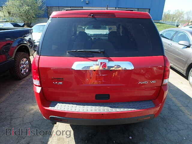 2006 SATURN VUE - VIN: 5GZCZ63466S815450 - Фото 9