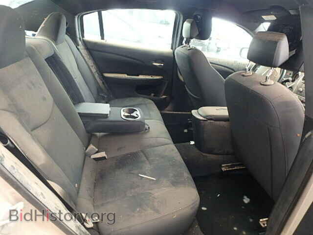 2013 CHRYSLER 200 - VIN: 1C3CCBBB3DN666328 - Фото 6