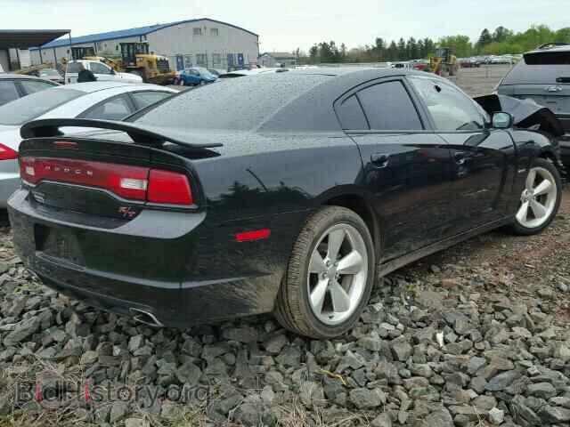 2013 DODGE CHARGER - VIN: 2C3CDXCT6DH691380 - Photo 4