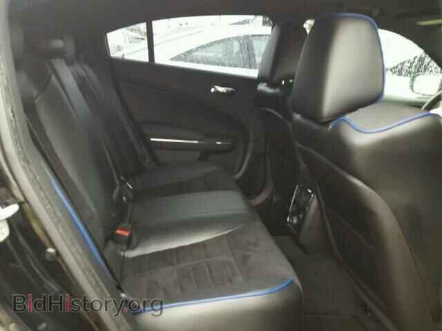 2013 DODGE CHARGER - VIN: 2C3CDXCT6DH691380 - Photo 6