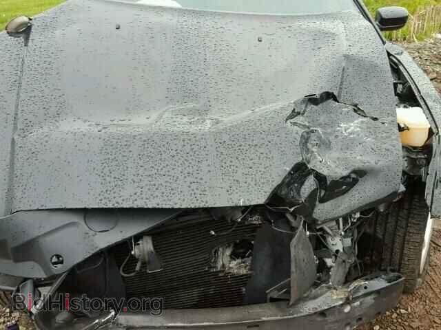 2013 DODGE CHARGER - VIN: 2C3CDXCT6DH691380 - Photo 7